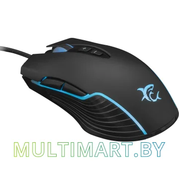 Игровая мышь White Shark GM-5003 Azarah картинка 2